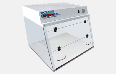 PCR Cabinet
