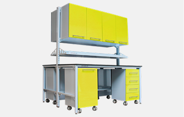 Knock Down System