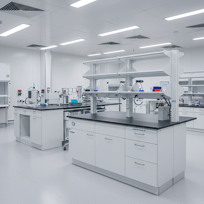 Laboratory Furniture